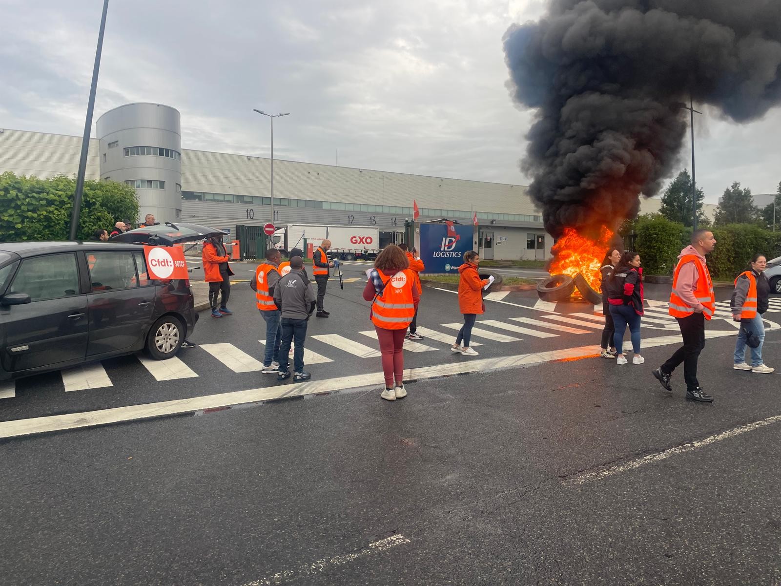 Action du 12/05/2025 chez Mano-Mano à Châtres
