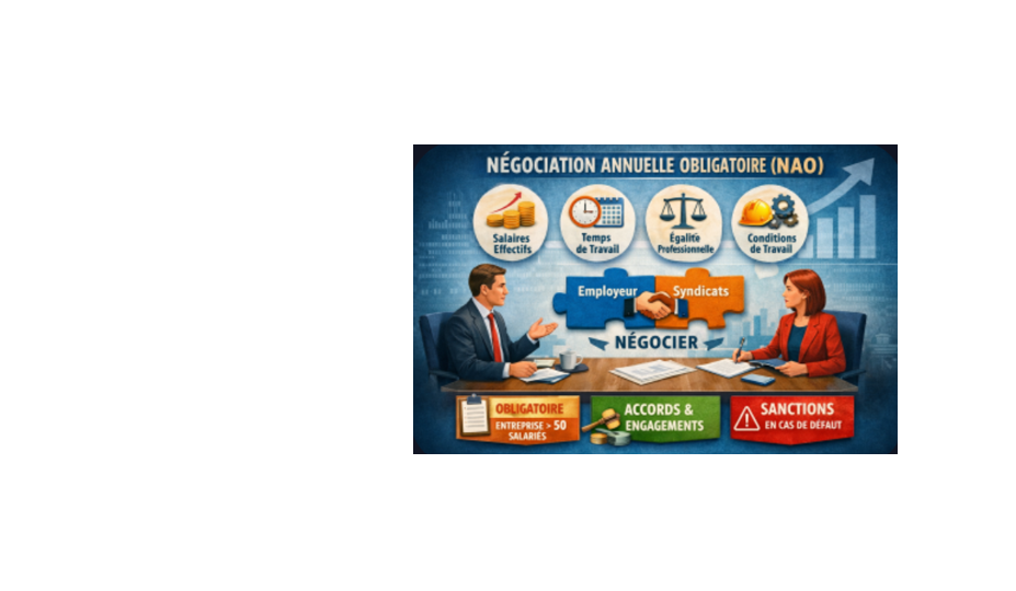 Elections professionnelles et NAO