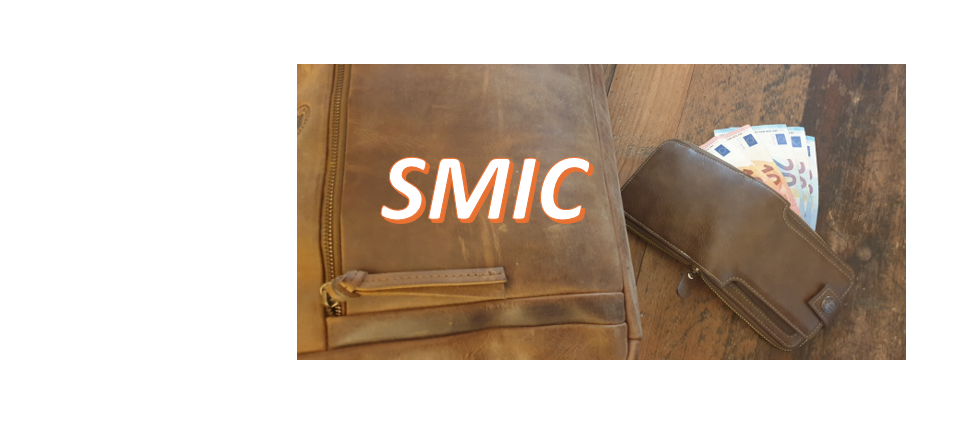 Le SMIC revalorisé le 1er juin 2026